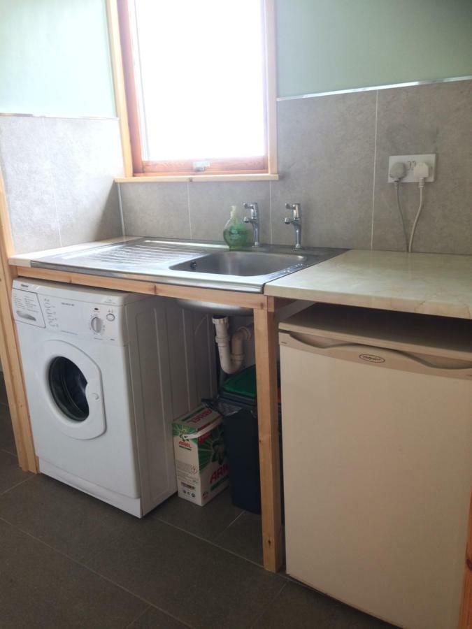 Ferienwohnung Maes Y Mor Llanarth  Exterior foto